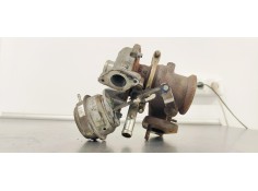 Recambio de turbocompresor para ford ka (ccu) referencia OEM IAM 55231037  