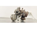 Recambio de turbocompresor para ford ka (ccu) referencia OEM IAM 55231037  