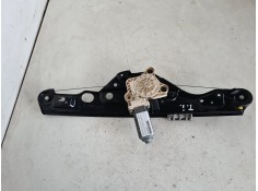 Recambio de elevalunas trasero izquierdo para mercedes-benz clase e (w211) berlina e 320 cdi (211.026) referencia OEM IAM A21182