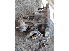 Recambio de caja cambios para citroen c5 berlina collection referencia OEM IAM 9624228180  