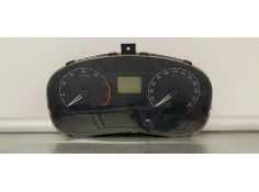 Recambio de cuadro instrumentos para skoda fabia (5j2 ) 1.2 i referencia OEM IAM 5J0920800B  