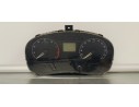 Recambio de cuadro instrumentos para skoda fabia (5j2 ) 1.2 i referencia OEM IAM 5J0920800B  