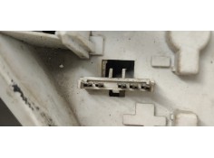 Recambio de piloto trasero derecho para opel astra h caravan elegance referencia OEM IAM 13223674  