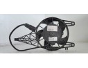 Recambio de electroventilador para peugeot 207 cc sport referencia OEM IAM VA65AP7  