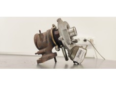 Recambio de turbocompresor para ford ka (ccu) referencia OEM IAM 55231037  