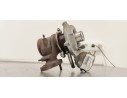 Recambio de turbocompresor para ford ka (ccu) referencia OEM IAM 55231037  