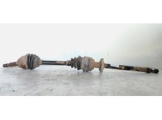 Recambio de transmision delantera derecha para opel astra h berlina 1.7 16v cdti referencia OEM IAM   