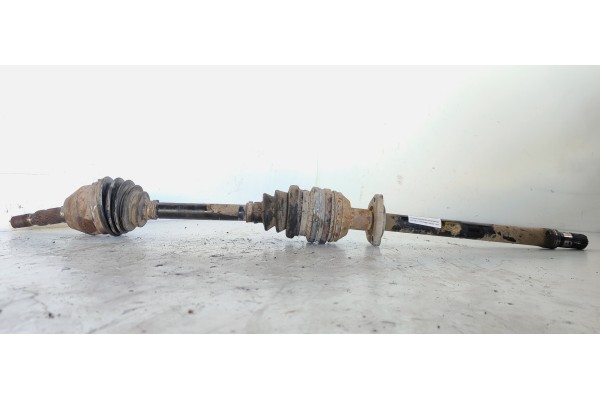 Recambio de transmision delantera derecha para opel astra h berlina 1.7 16v cdti referencia OEM IAM   