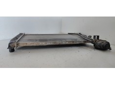 Recambio de radiador agua para mercedes-benz clase a (w168) 160 (168.033) referencia OEM IAM   