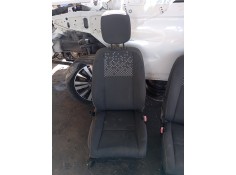 Recambio de asiento delantero derecho para renault megane iii berlina 5 p dynamique referencia OEM IAM   