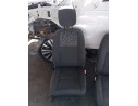 Recambio de asiento delantero derecho para renault megane iii berlina 5 p dynamique referencia OEM IAM   