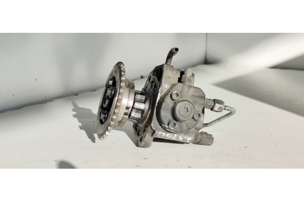 Recambio de bomba inyeccion para ford transit caja abierta ´06 2.4 tdci cat referencia OEM IAM 6C1Q9B395BB  