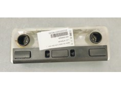 Recambio de luz interior para bmw x3 (e83) 3.0d 204 4x4 referencia OEM IAM 63318364929  