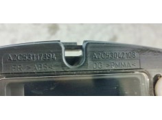 Recambio de cuadro instrumentos para volkswagen passat berlina (3c2) sportline referencia OEM IAM A2C53145550  