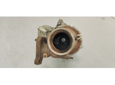 Recambio de turbocompresor para ford ka (ccu) referencia OEM IAM 55231037  