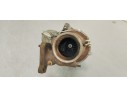 Recambio de turbocompresor para ford ka (ccu) referencia OEM IAM 55231037  