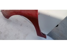 Recambio de aleta delantera izquierda para renault kangoo 1.5 dci diesel fap referencia OEM IAM   