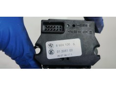 Recambio de mando limpia para bmw serie 5 berlina (e60) 2.5d 177 [525] fap referencia OEM IAM 6924106A  