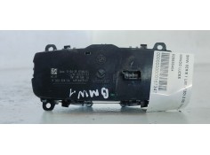 Recambio de mando luces para bmw serie 1 lim. (f20) 2.0d 115 [116] fap referencia OEM IAM 926530404  