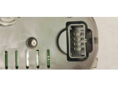 Recambio de cuadro instrumentos para skoda fabia (5j2 ) 1.2 i referencia OEM IAM 5J0920800B  