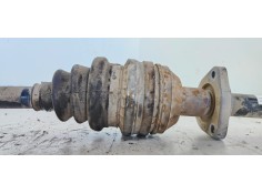 Recambio de transmision delantera derecha para opel astra h berlina 1.7 16v cdti referencia OEM IAM   