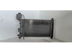 Recambio de radiador agua para mercedes-benz clase a (w168) 160 (168.033) referencia OEM IAM   