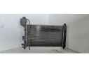 Recambio de radiador agua para mercedes-benz clase a (w168) 160 (168.033) referencia OEM IAM   
