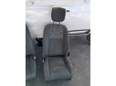 Recambio de asiento delantero izquierdo para renault megane iii berlina 5 p dynamique referencia OEM IAM   
