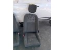 Recambio de asiento delantero izquierdo para renault megane iii berlina 5 p dynamique referencia OEM IAM   