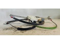 Recambio de elevalunas delantero izquierdo para ford mondeo ber. (ca2) 2.0 tdci cat referencia OEM IAM 6M2114A389B  