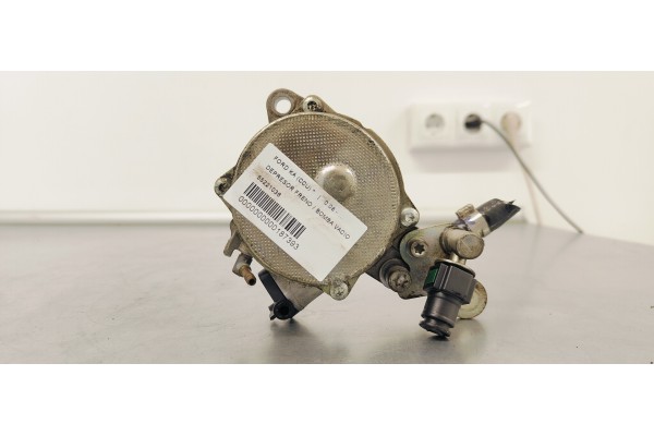Recambio de depresor freno / bomba vacio para ford ka (ccu) referencia OEM IAM 55221036  