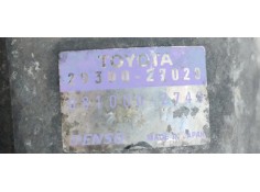 Recambio de depresor freno / bomba vacio para lexus is200 (ds2/is2) 220d referencia OEM IAM 2930027020  