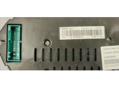 Recambio de cuadro instrumentos para skoda fabia (5j2 ) 1.2 i referencia OEM IAM 5J0920800B  