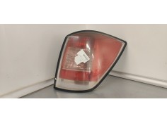Recambio de piloto trasero derecho para opel astra h caravan elegance referencia OEM IAM 13223674  