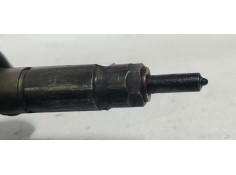 Recambio de inyector para audi a6 berlina (4f2) 3.0 tdi quattro (165kw) referencia OEM IAM 0445115024  