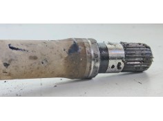 Recambio de transmision delantera derecha para opel astra h berlina 1.7 16v cdti referencia OEM IAM   