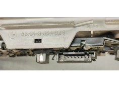 Recambio de luz interior para bmw x3 (e83) 3.0d 204 4x4 referencia OEM IAM 63318364929  