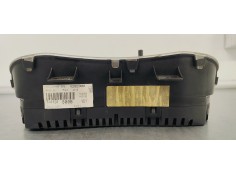 Recambio de cuadro instrumentos para skoda fabia (5j2 ) 1.2 i referencia OEM IAM 5J0920800B  
