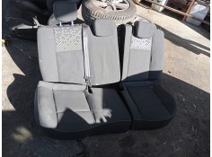 Recambio de asientos traseros para renault megane iii berlina 5 p dynamique referencia OEM IAM   