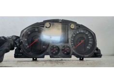 Recambio de cuadro instrumentos para volkswagen passat berlina (3c2) sportline referencia OEM IAM A2C53145550  