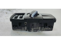 Recambio de mando luces para bmw serie 1 lim. (f20) 2.0d 115 [116] fap referencia OEM IAM 926530404  