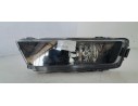 Recambio de faro antiniebla izquierdo para skoda rapid ambition referencia OEM IAM 5JA941699A  