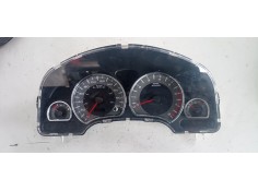 Recambio de cuadro instrumentos para pontiac torrent m1 referencia OEM IAM 2561955 15853241 