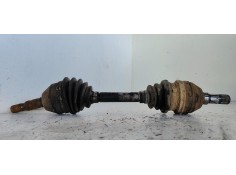 Recambio de transmision delantera izquierda para opel astra h berlina 1.7 16v cdti referencia OEM IAM   