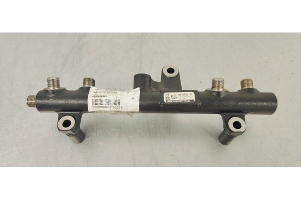 Recambio de rampa inyectora para ford kuga (cbv) 2.0tdci 136 4x4 fap referencia OEM IAM 9681909680  