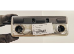 Recambio de luz interior para bmw x3 (e83) 3.0d 204 4x4 referencia OEM IAM 63318364929  