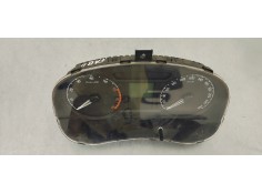 Recambio de cuadro instrumentos para skoda fabia (5j2 ) 1.2 i referencia OEM IAM 5J0920800B  