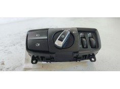 Recambio de mando luces para bmw serie 1 lim. (f20) 2.0d 115 [116] fap referencia OEM IAM 926530404  
