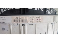 Recambio de cuadro instrumentos para pontiac torrent m1 referencia OEM IAM 2561955 15853241 