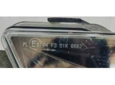Recambio de faro antiniebla izquierdo para skoda rapid ambition referencia OEM IAM 5JA941699A  